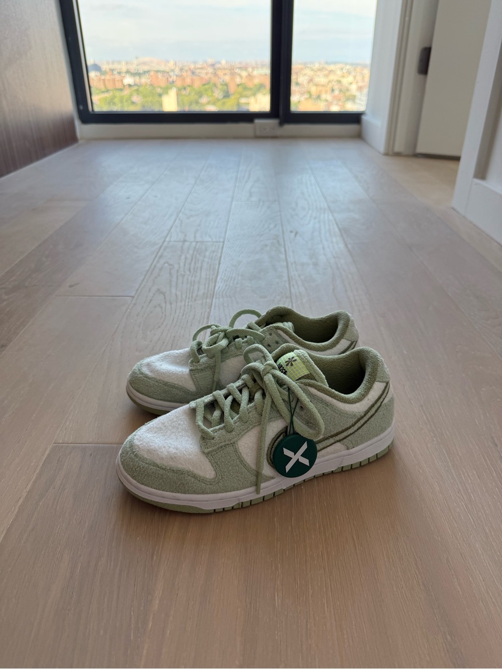Nike Women’s Dunks